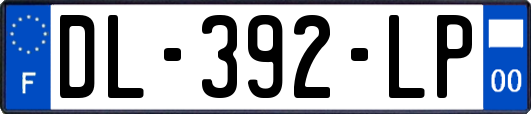 DL-392-LP