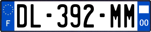 DL-392-MM