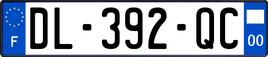 DL-392-QC