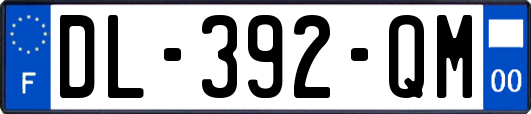 DL-392-QM