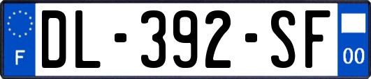 DL-392-SF