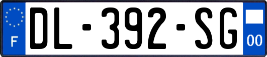 DL-392-SG