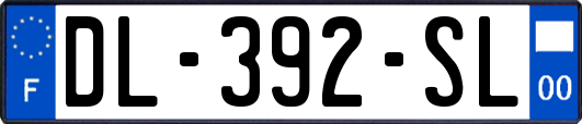 DL-392-SL