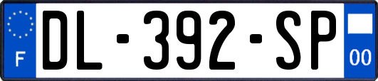 DL-392-SP