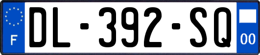 DL-392-SQ