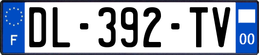 DL-392-TV