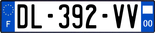 DL-392-VV