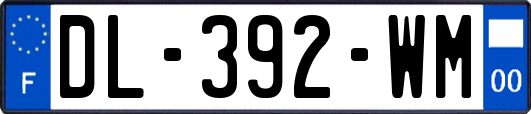 DL-392-WM