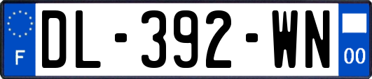 DL-392-WN