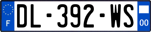 DL-392-WS