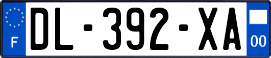 DL-392-XA