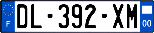 DL-392-XM