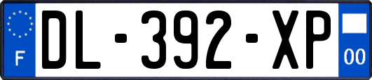 DL-392-XP