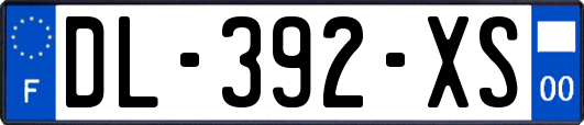 DL-392-XS