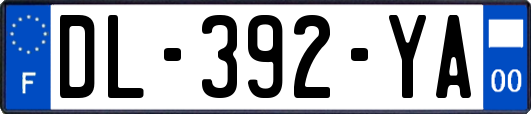 DL-392-YA