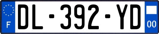 DL-392-YD
