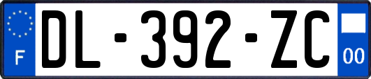 DL-392-ZC