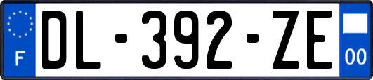 DL-392-ZE