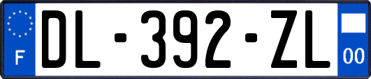 DL-392-ZL