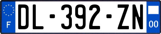 DL-392-ZN