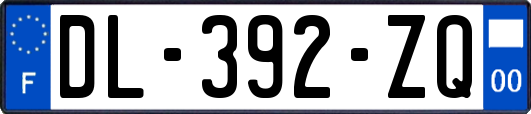 DL-392-ZQ