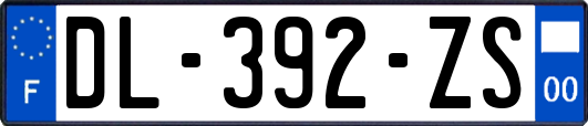 DL-392-ZS