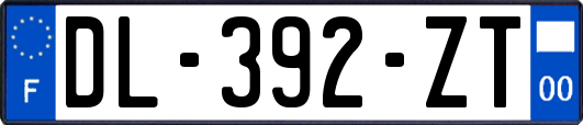 DL-392-ZT