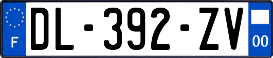 DL-392-ZV