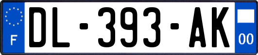 DL-393-AK