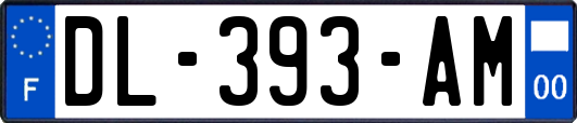 DL-393-AM