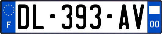 DL-393-AV