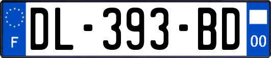 DL-393-BD