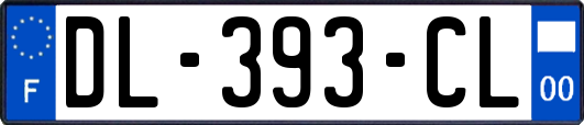 DL-393-CL