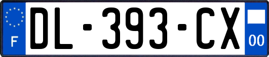 DL-393-CX