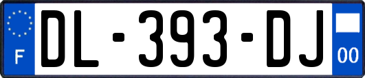 DL-393-DJ