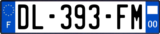 DL-393-FM