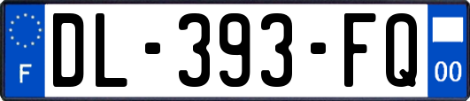 DL-393-FQ