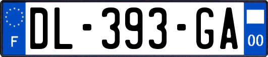 DL-393-GA
