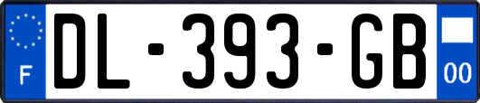 DL-393-GB