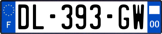 DL-393-GW