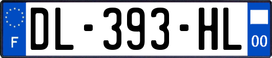 DL-393-HL