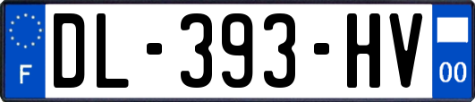 DL-393-HV