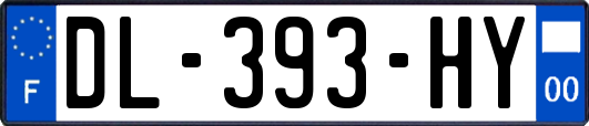 DL-393-HY