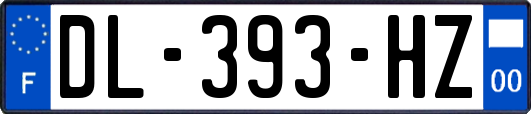 DL-393-HZ