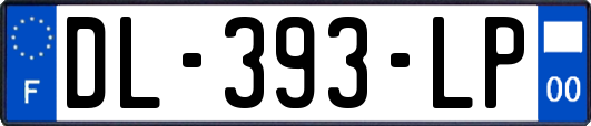 DL-393-LP