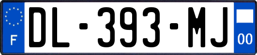 DL-393-MJ