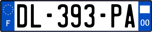 DL-393-PA