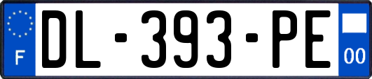 DL-393-PE