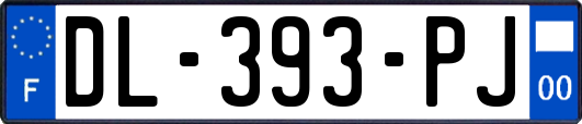 DL-393-PJ