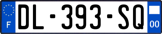 DL-393-SQ